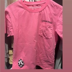 Chrome heart t shirt